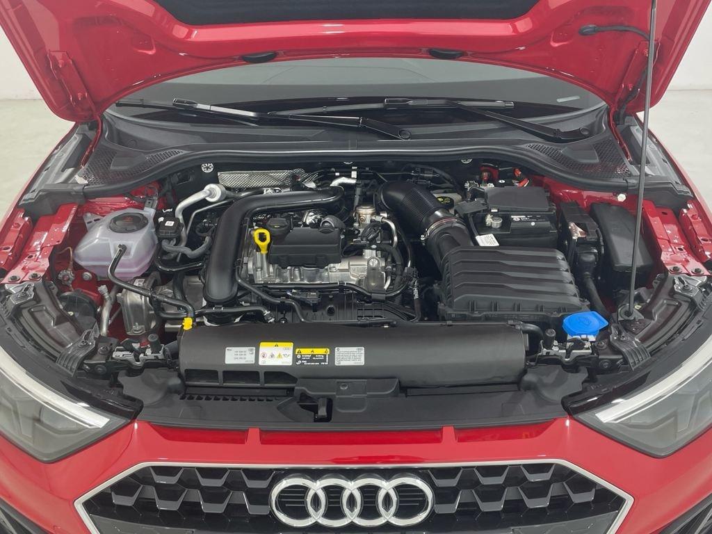 Audi A1 Sportback 30 TFSI en Barcelona