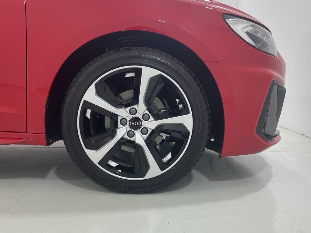 Audi A1 Sportback 30 TFSI en Barcelona