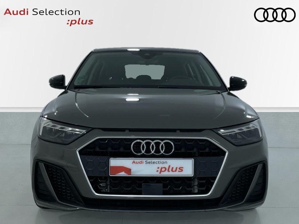 Audi A1 Sportback 30 TFSI en Barcelona