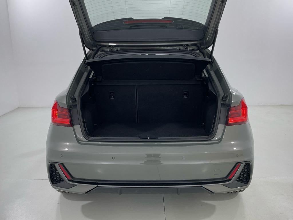 Audi A1 Sportback 30 TFSI en Barcelona