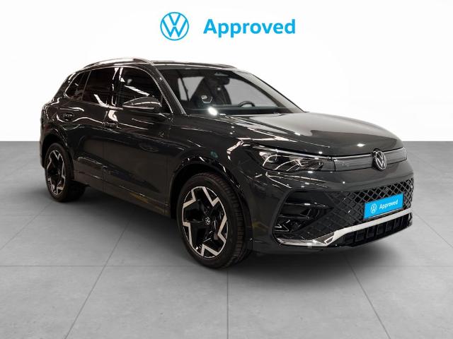 Volkswagen Tiguan 1.5 eTSI de segunda mano