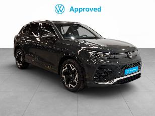 Volkswagen Tiguan 1.5 eTSI de segunda mano