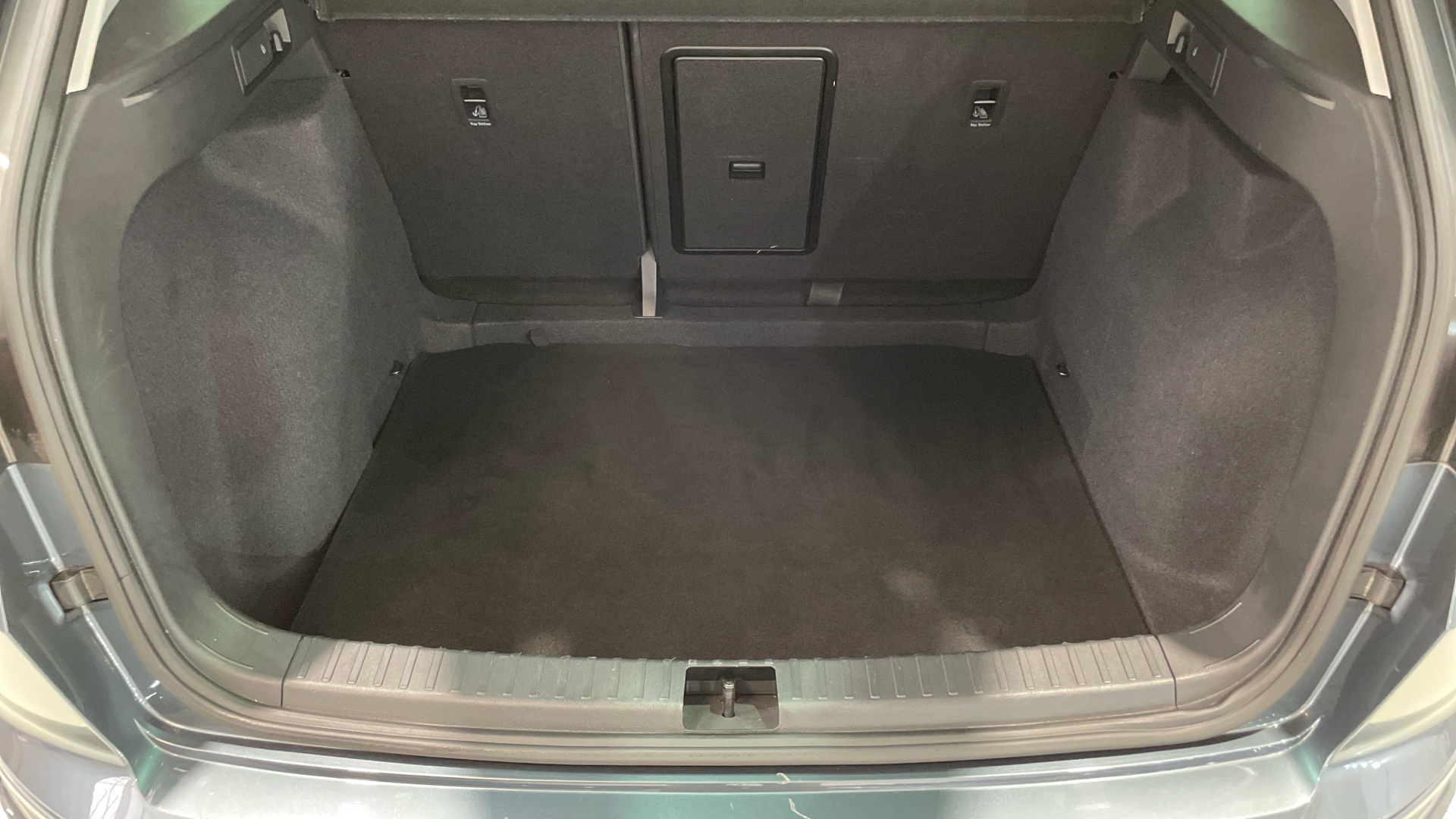 SEAT Ateca 1.5 TSI en Barcelona