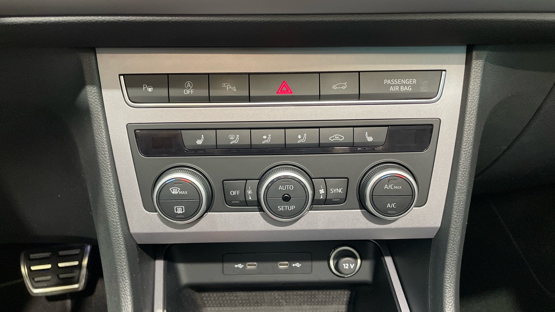 SEAT Ateca 1.5 TSI en Barcelona