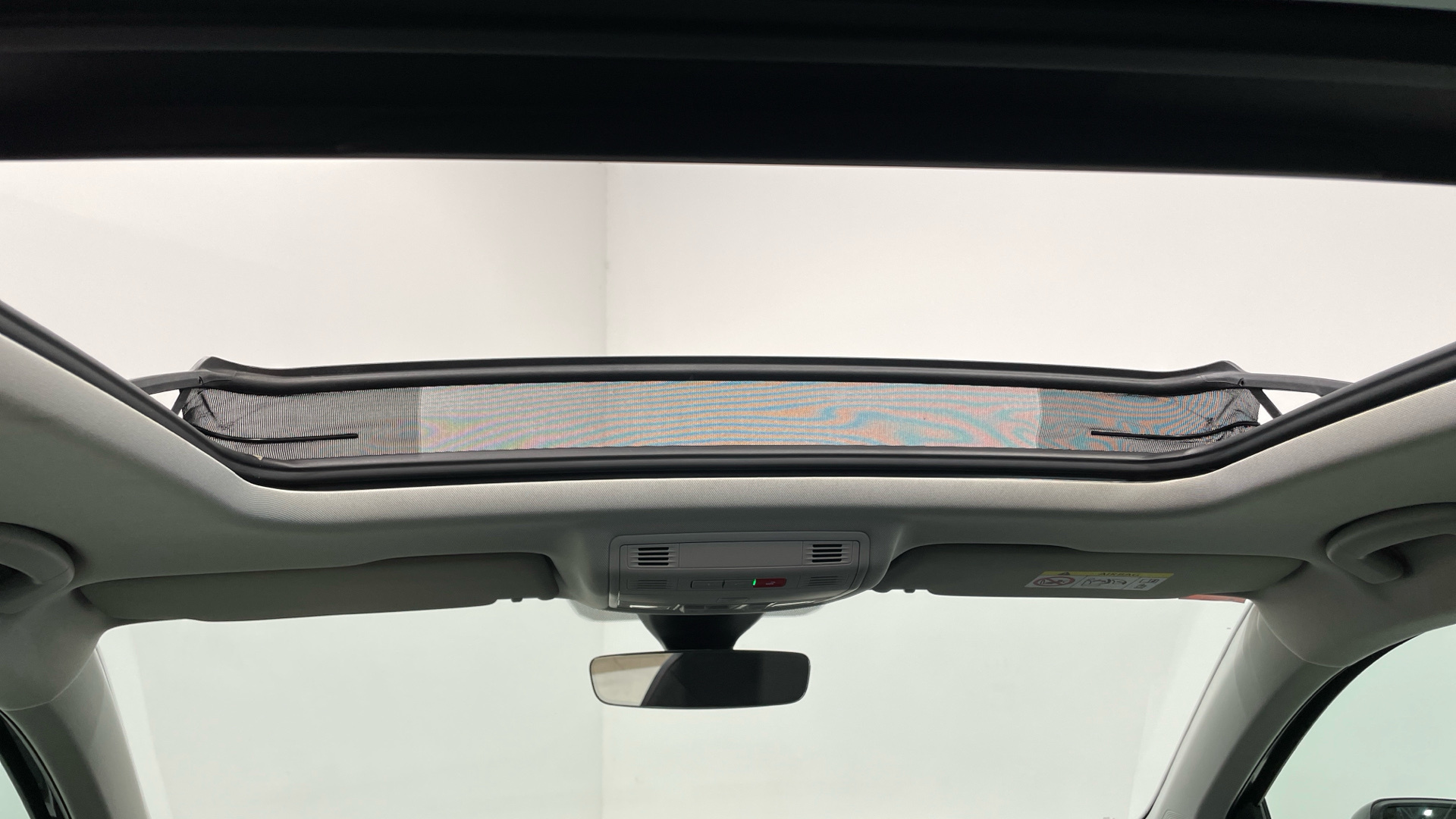 SEAT Ateca 1.5 TSI en Barcelona