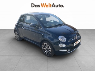 Coche de Ocasión VGRS