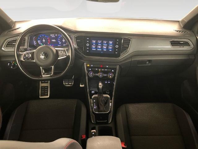 Volkswagen T-Roc Sport 1.5 TSI 110 kW (150 CV) DSG