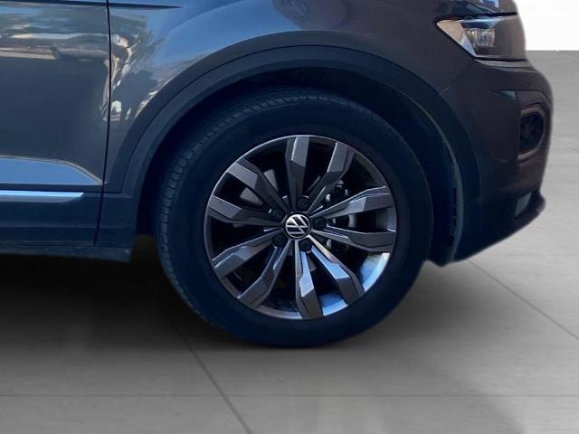 Volkswagen T-Roc Sport 1.5 TSI 110 kW (150 CV) DSG