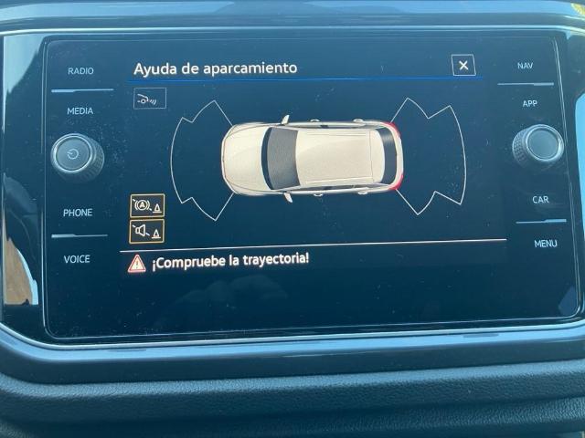 Volkswagen T-Roc Sport 1.5 TSI 110 kW (150 CV) DSG