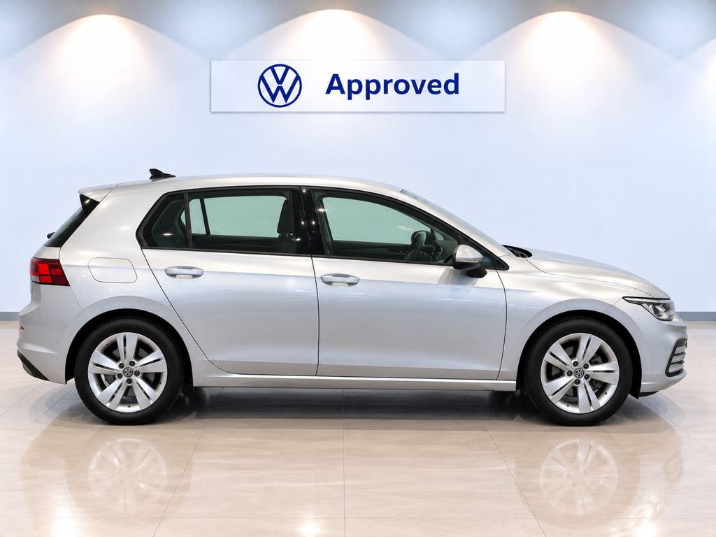 Volkswagen Golf 1.0 TSI en Illes Balears
