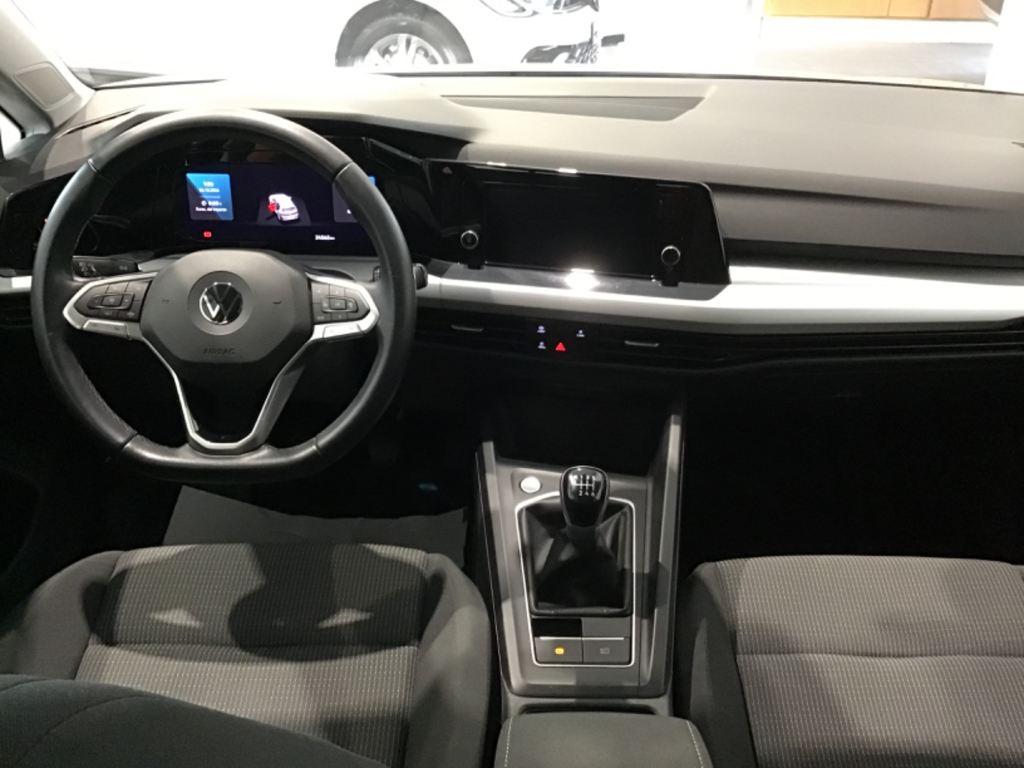 Volkswagen Golf 1.0 TSI en Illes Balears