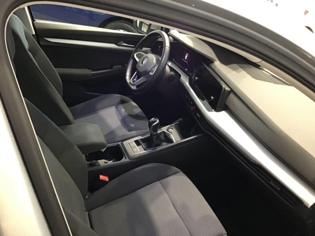 Volkswagen Golf 1.0 TSI en Illes Balears
