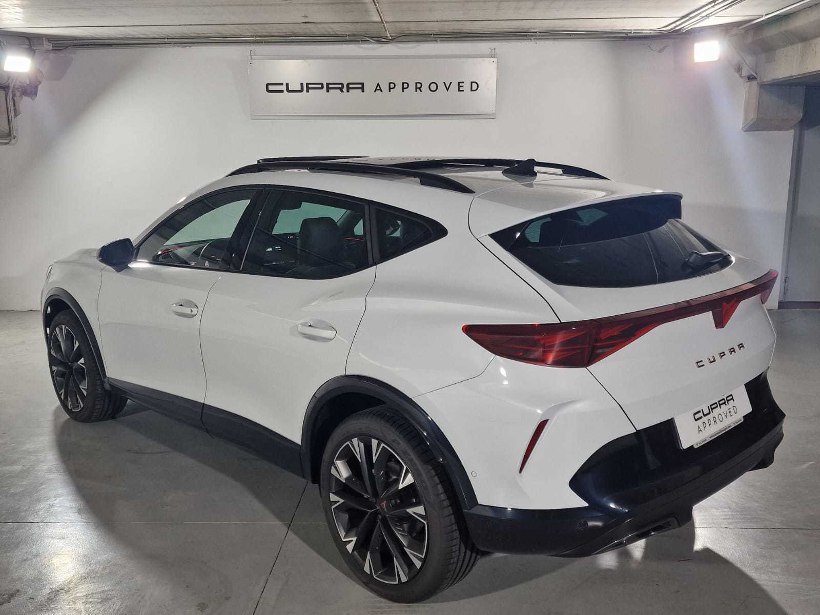 CUPRA Formentor — foto 2