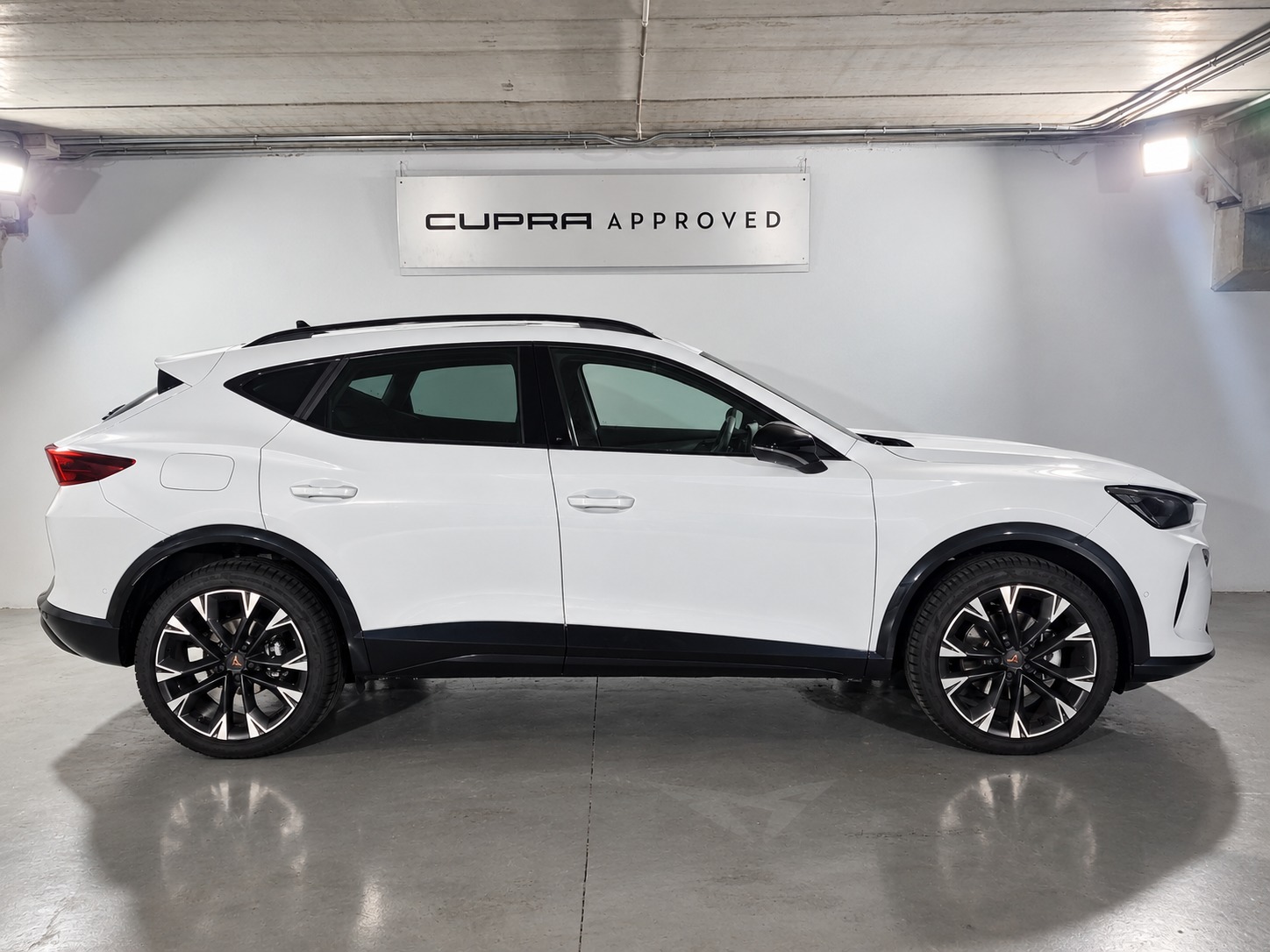 CUPRA Formentor — foto 3