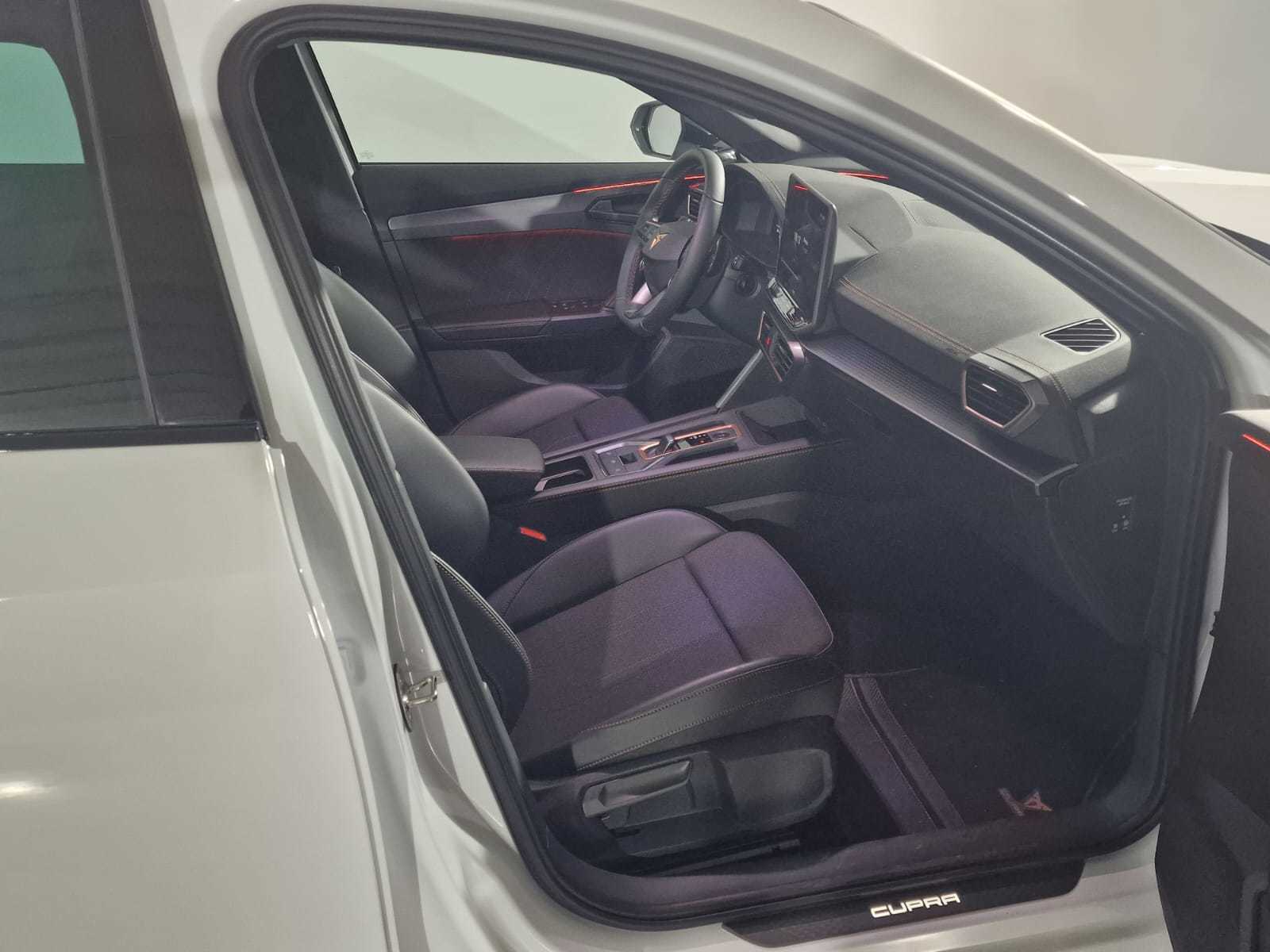 CUPRA Formentor — foto 5