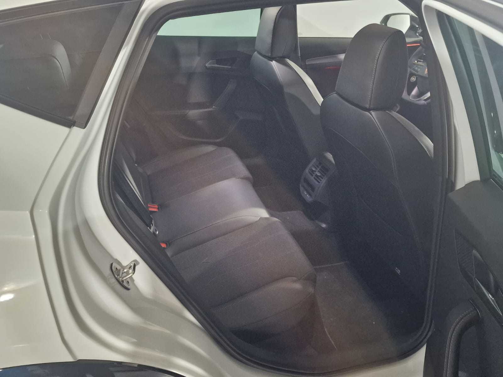 CUPRA Formentor — foto 6