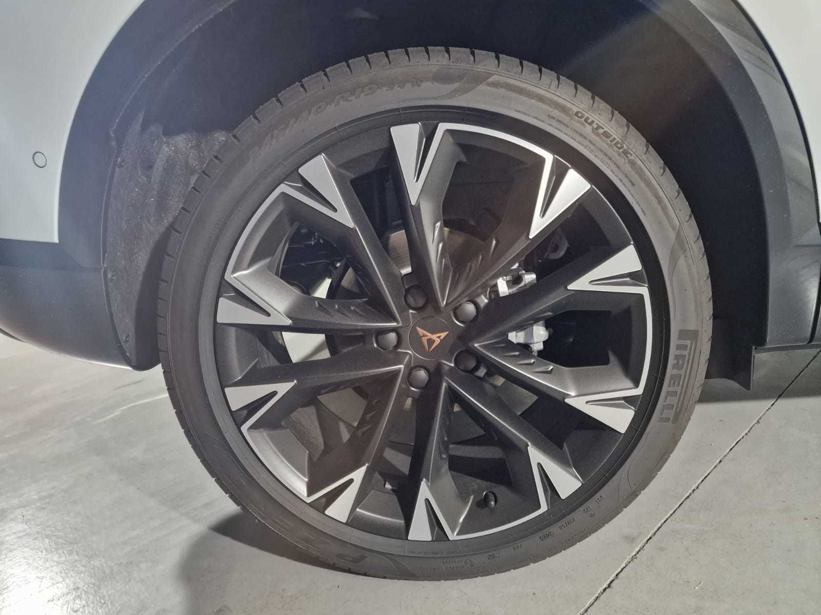 CUPRA Formentor — foto 9