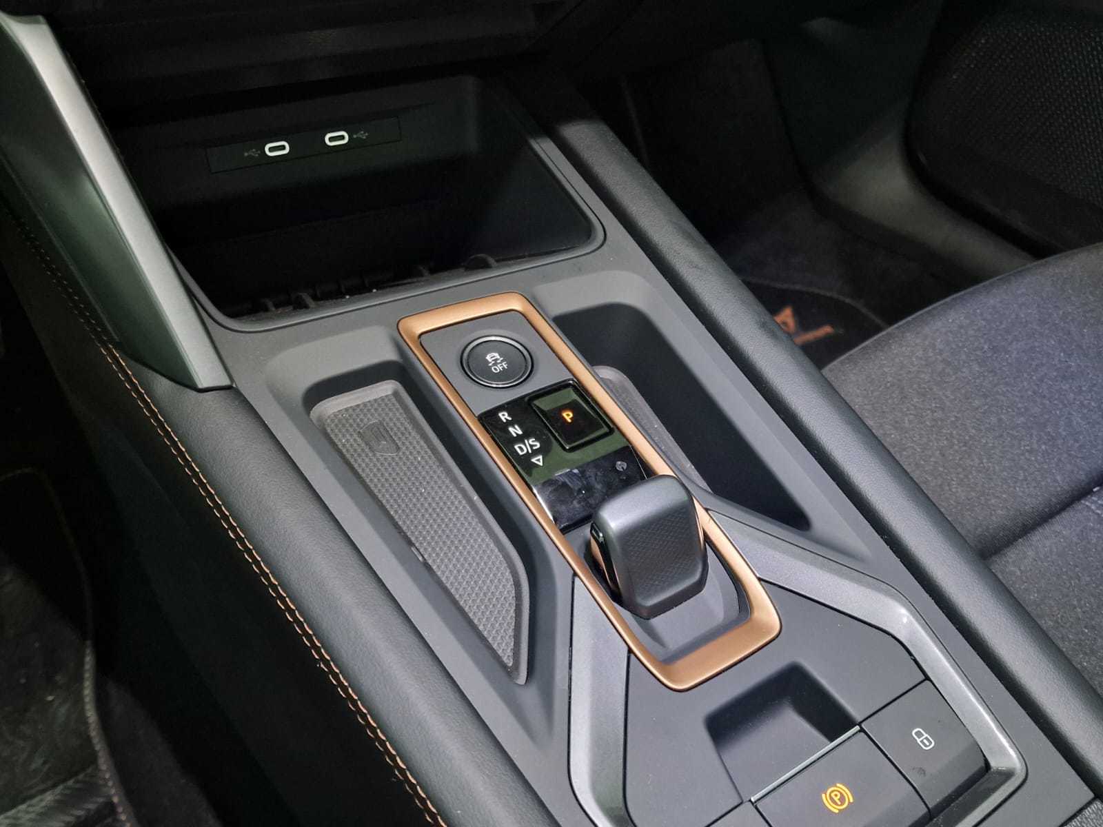 CUPRA Formentor — foto 13
