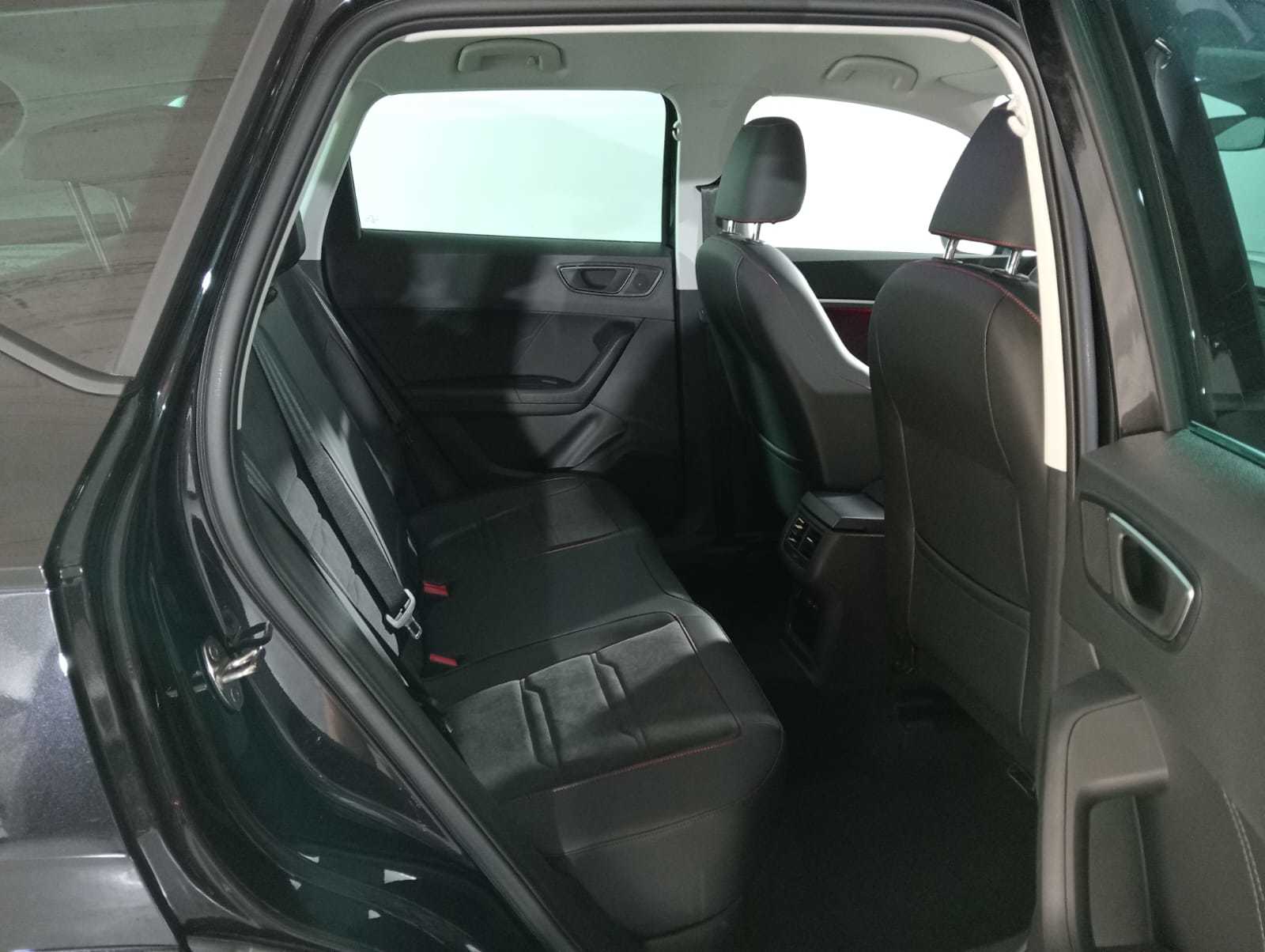 SEAT Ateca — foto 6