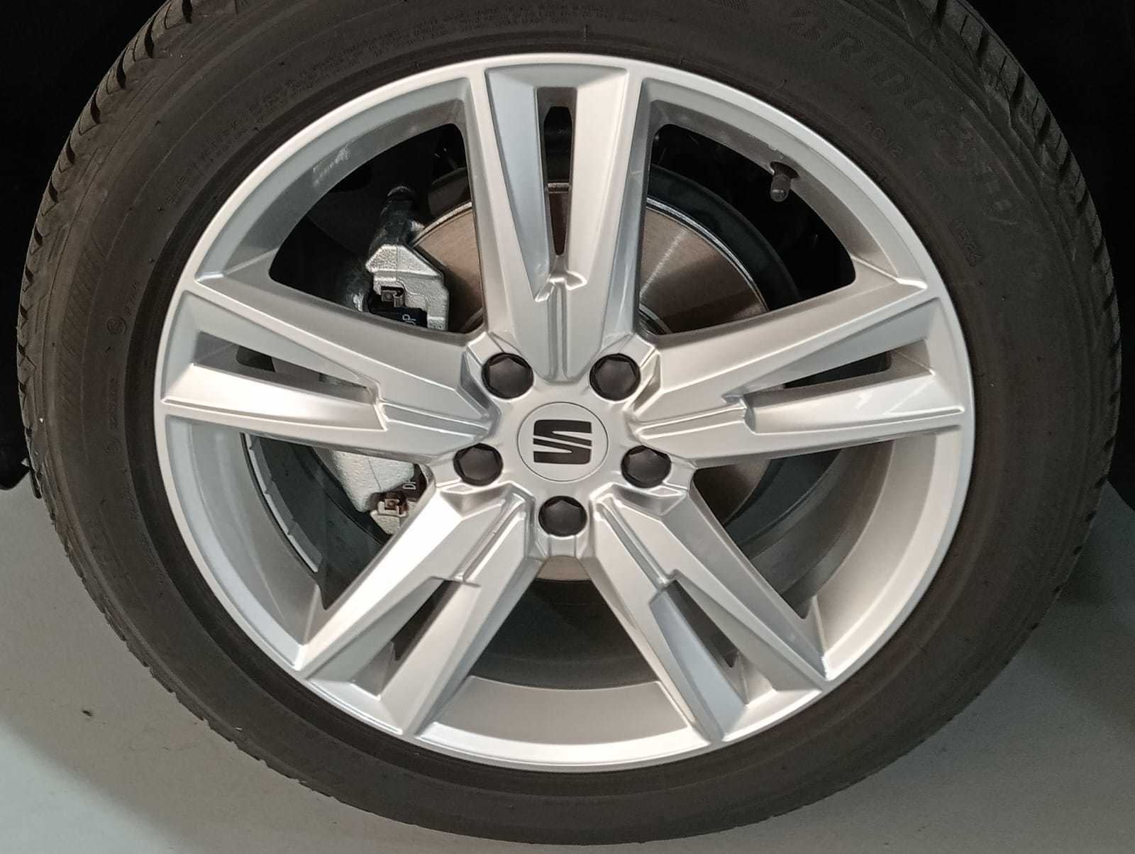 SEAT Ateca — foto 8