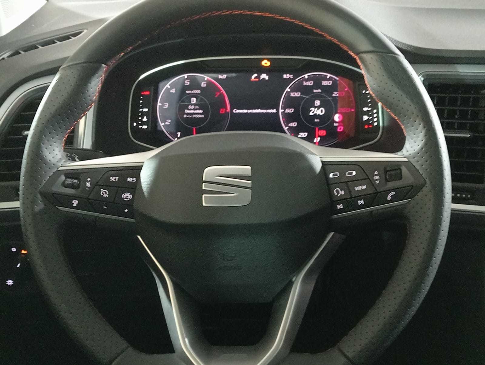 SEAT Ateca — foto 9