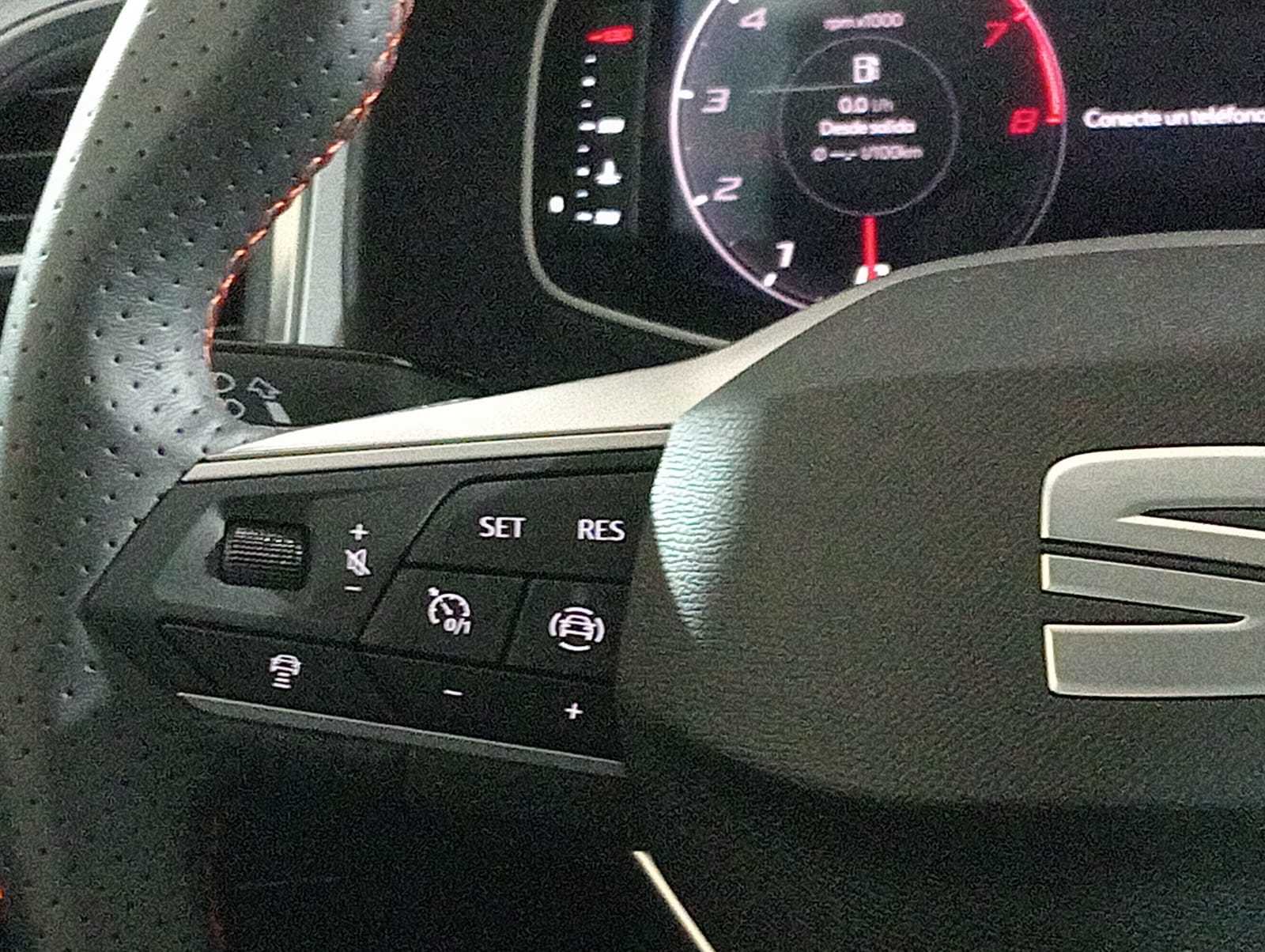SEAT Ateca — foto 10