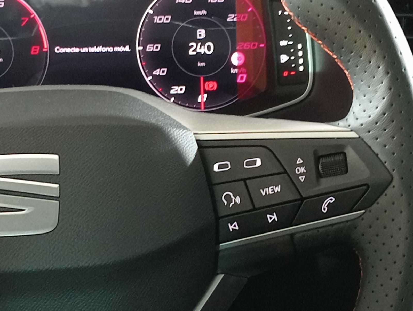 SEAT Ateca — foto 11