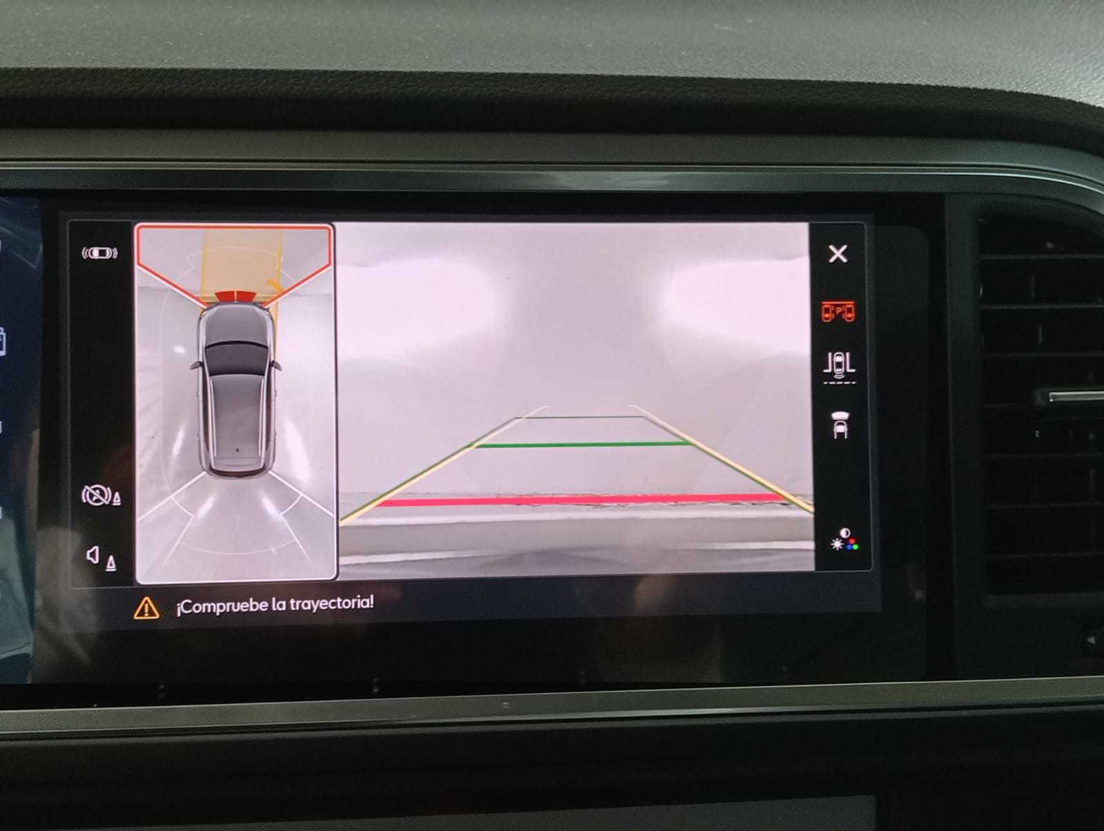 SEAT Ateca — foto 13