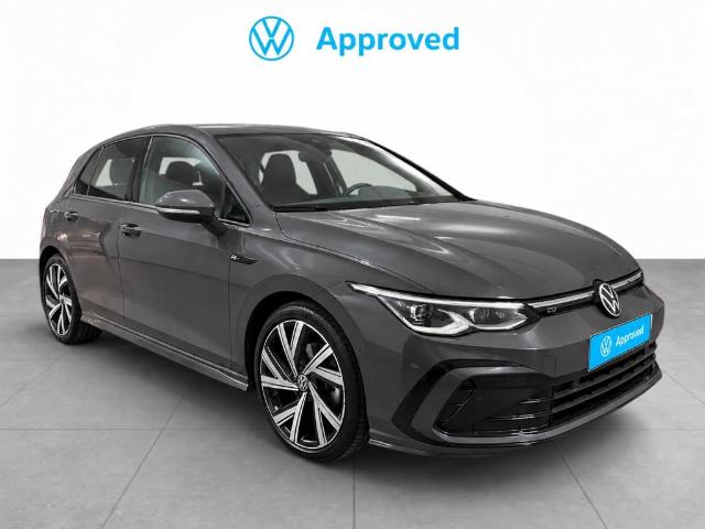 Volkswagen Golf 1.5 eTSI de segunda mano