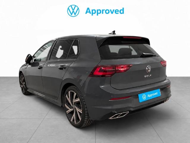Volkswagen Golf R-Line 1.5 eTSI 110 kW (150 CV) DSG