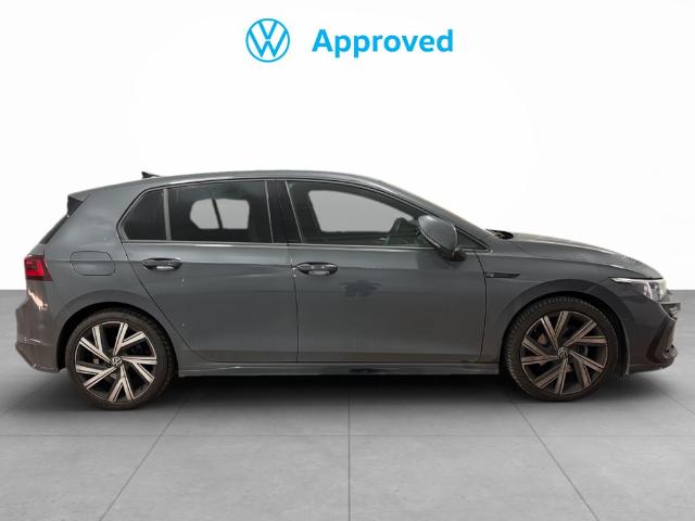 Volkswagen Golf R-Line 1.5 eTSI 110 kW (150 CV) DSG