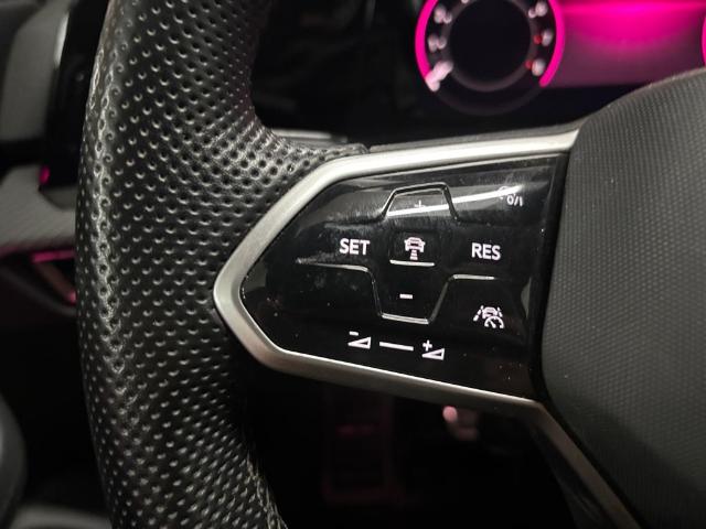 Volkswagen Golf R-Line 1.5 eTSI 110 kW (150 CV) DSG