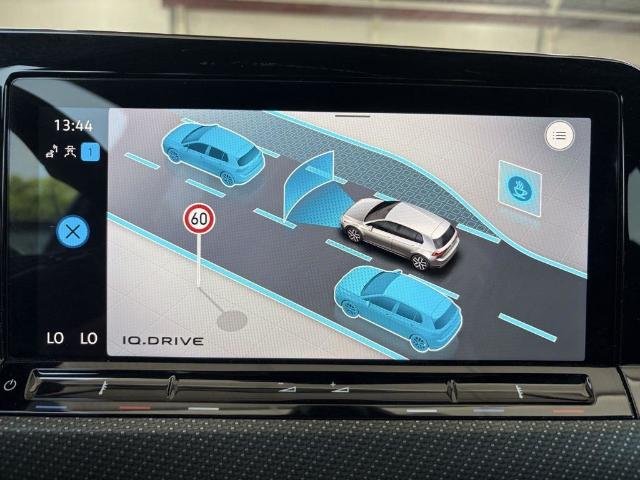 Volkswagen Golf R-Line 1.5 eTSI 110 kW (150 CV) DSG