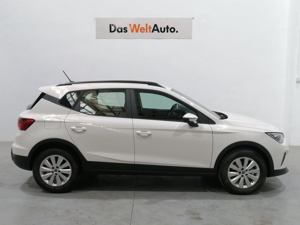 SEAT Arona — foto 3