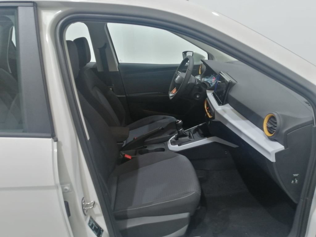 SEAT Arona — foto 5