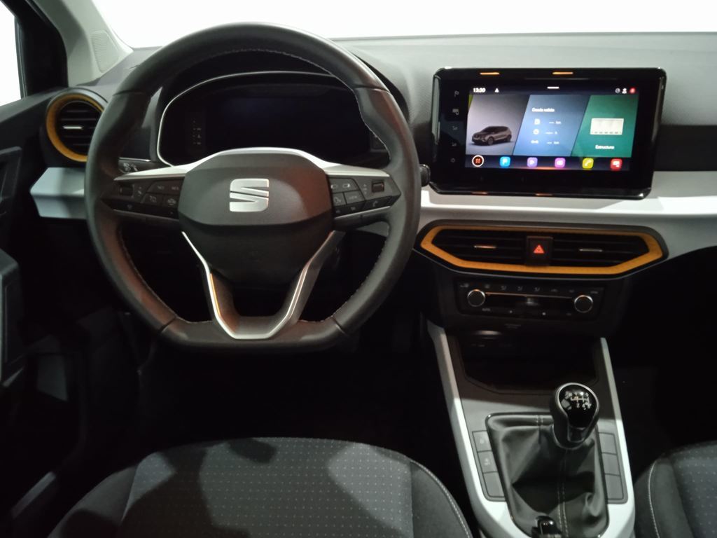 SEAT Arona — foto 9