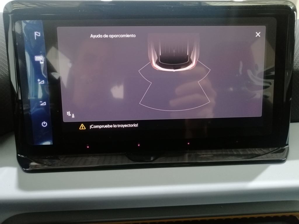 SEAT Arona — foto 10