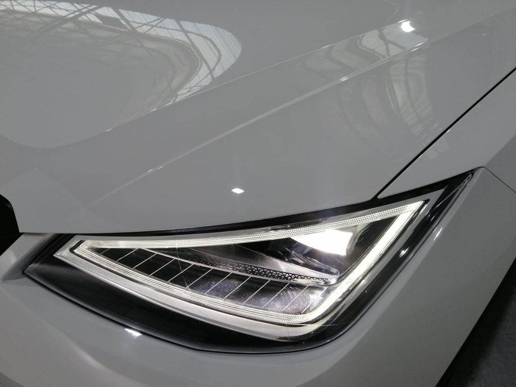 SEAT Arona — foto 12