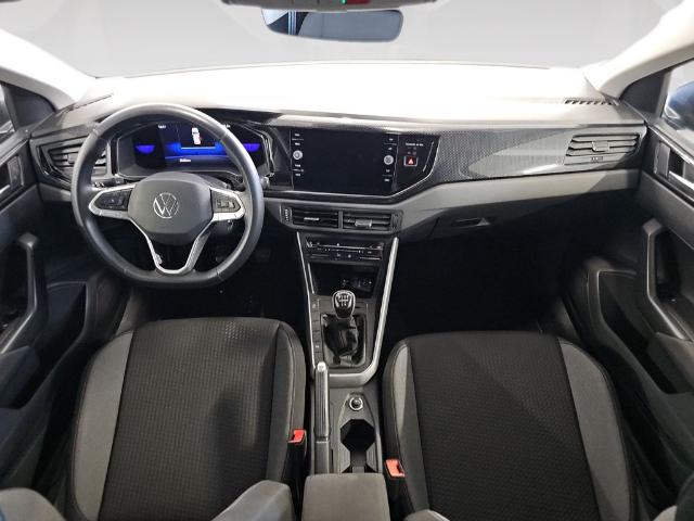 Volkswagen Taigo Life 1.0 TSI 81 kW (110 CV)