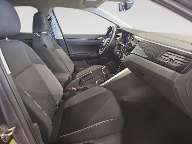 Volkswagen Taigo Life 1.0 TSI 81 kW (110 CV)