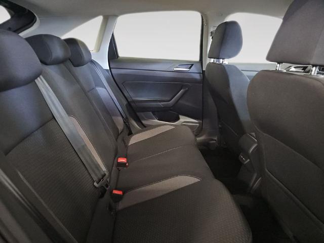 Volkswagen Taigo Life 1.0 TSI 81 kW (110 CV)
