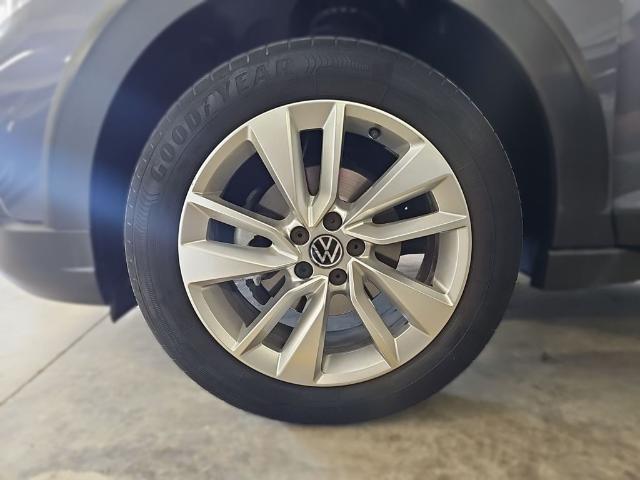 Volkswagen Taigo Life 1.0 TSI 81 kW (110 CV)