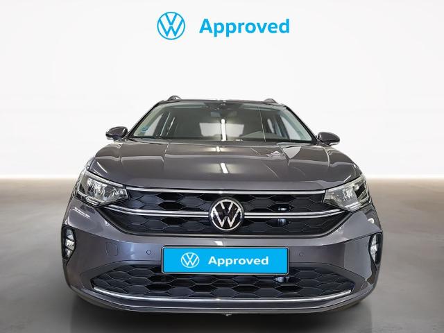 Volkswagen Taigo Life 1.0 TSI 81 kW (110 CV)