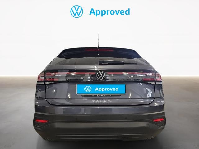 Volkswagen Taigo Life 1.0 TSI 81 kW (110 CV)