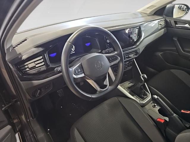 Volkswagen Taigo Life 1.0 TSI 81 kW (110 CV)