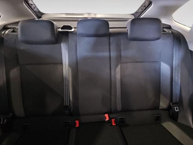 Volkswagen Taigo Life 1.0 TSI 81 kW (110 CV)