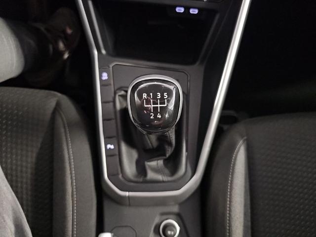 Volkswagen Taigo Life 1.0 TSI 81 kW (110 CV)