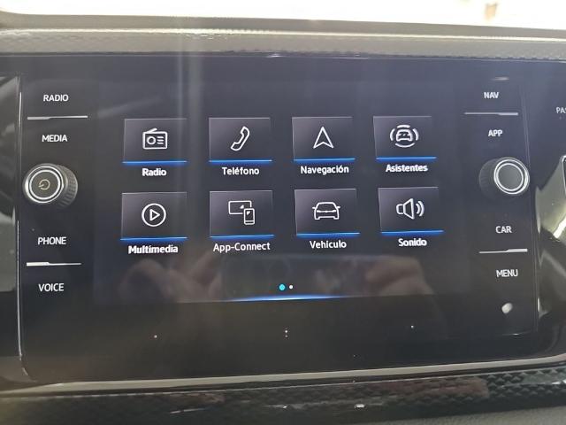 Volkswagen Taigo Life 1.0 TSI 81 kW (110 CV)