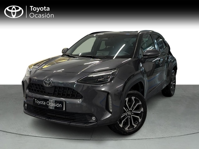 Toyota Yaris Cross 130H de segunda mano