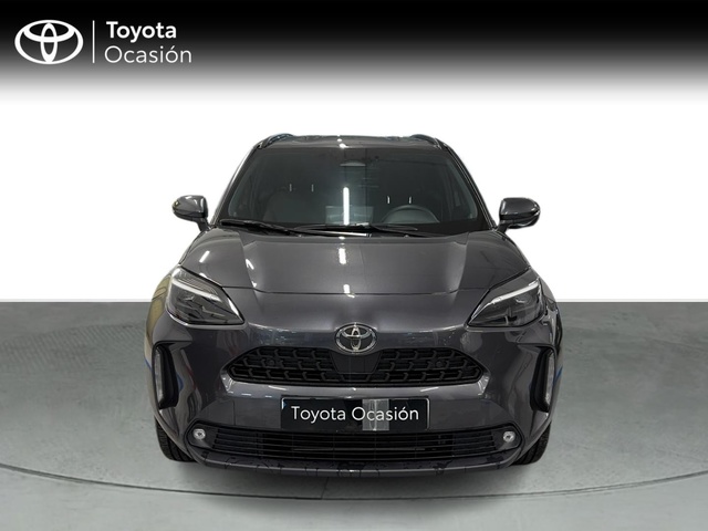 Toyota Yaris Cross 130H Active 96 kW (130 CV)